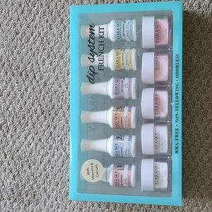 Kiara Sky French Dip System